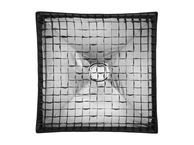 Glow Heavy Duty Egg Crate Grid for 40x40' ParaSnap Softbox