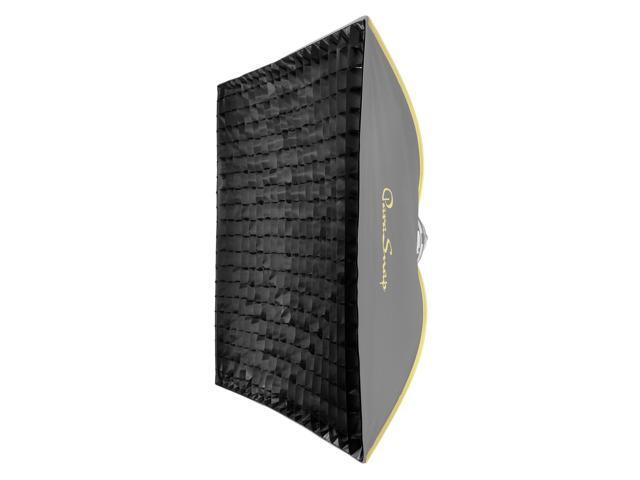 Glow Heavy Duty Egg Crate Grid for 40x40' ParaSnap Softbox