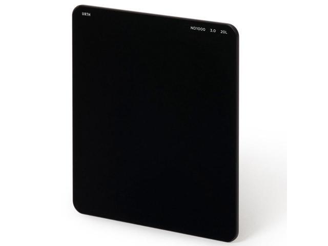 Urth 75x85mm Square ND1000 10-Stop Lens Filter Plus+ #USQP75ND1000