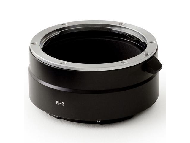 Urth Canon EF/EF-S Lens Mount to Nikon Z Camera Mount Adapter