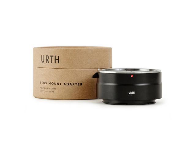 Urth Canon EF/EF-S Lens Mount to Nikon Z Camera Mount Adapter