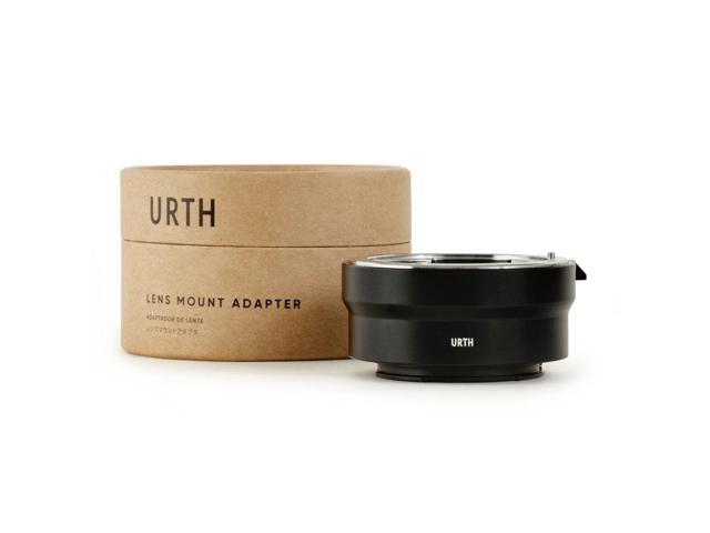 Urth Praktica B Lens Mount to Sony E Camera Mount Adapter