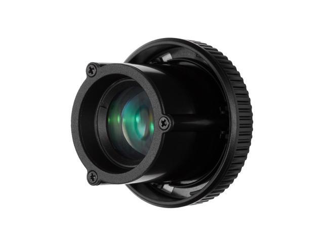 Flashpoint AK-R24 50mm Lens for AK-R21 Projection Attachment Kit