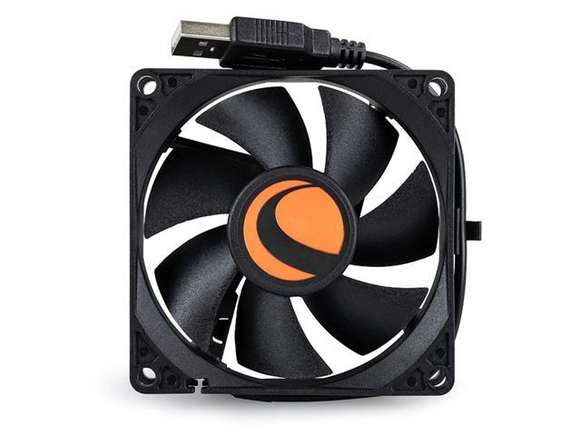 Celestron USB Cooling Fan for StarSense Explorer 10' Dobsonian Telescope #94256