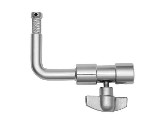 Flashpoint Baby Pin Right Angle Adapter