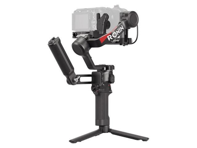 DJI RS 4 Combo Gimbal Stabilizer Combo #CP.RN.00000344.01
