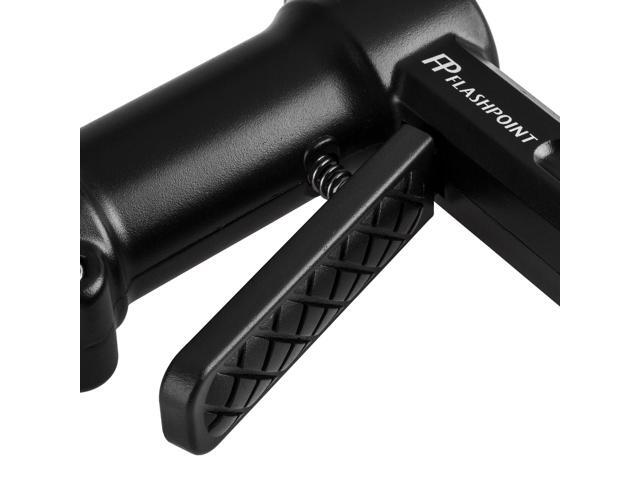 Flashpoint Pistol Grip for Pistol Grip Stand