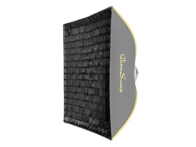 Glow Heavy Duty Egg Crate Grid for 32x32' ParaSnap Softbox