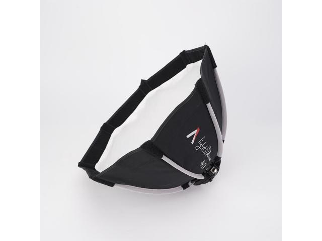 Aputure Light Dome 40 15.7' Mini Softbox for STORM 80c LED Light