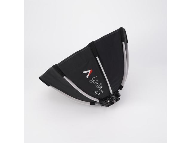 Aputure Light Dome 40 15.7' Mini Softbox for STORM 80c LED Light