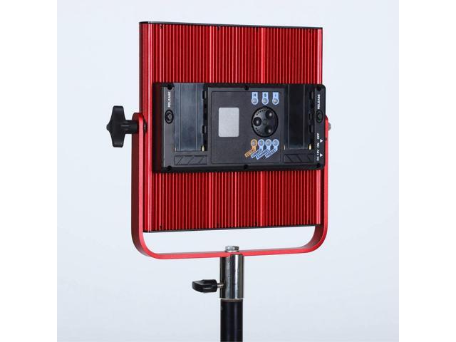 Falconeyes RGB LED Light 12 x 12' Panel