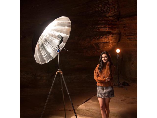 Westcott Grid and Gel Pack for FJ80 Speedlight, Twist Lock