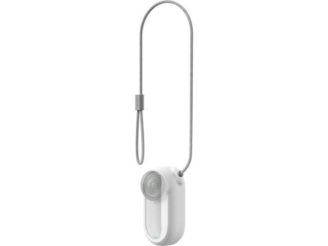 Insta360 Magnet Pendant Safety Cord for GO 3/3S Action Camera, White