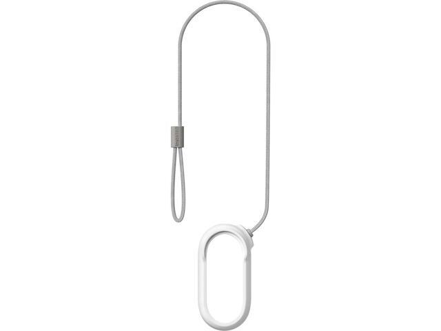 Insta360 Magnet Pendant Safety Cord for GO 3/3S Action Camera, White