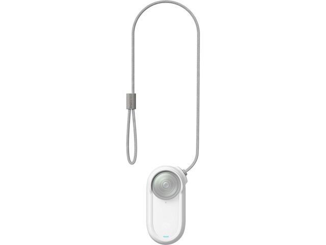 Insta360 Magnet Pendant Safety Cord for GO 3/3S Action Camera, White