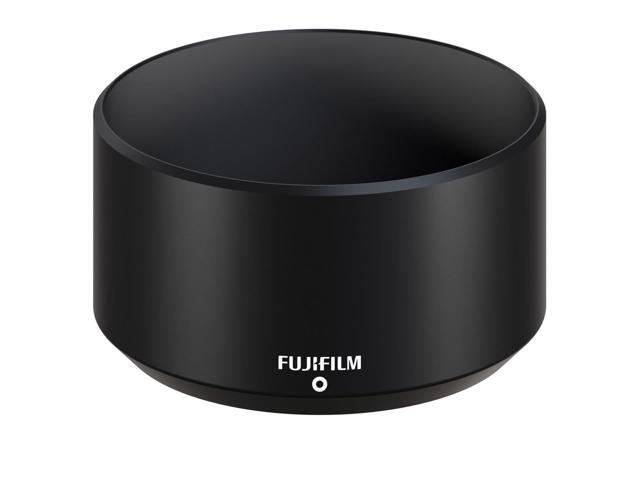 Fujinon - XF 30mm F2.8 R LM WR Standard Prime Macro Lens for X-Mount System Cameras - Black - image 9