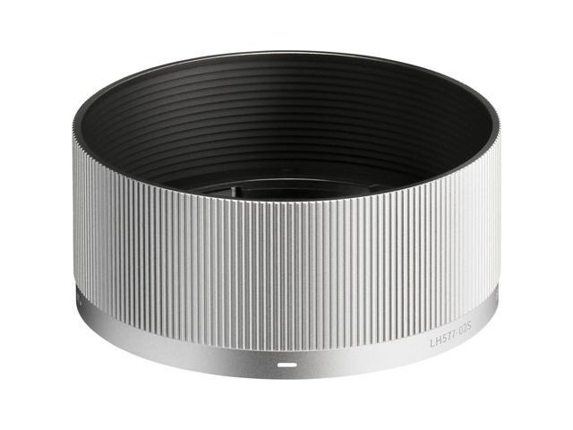 Sigma 45mm f/2.8 DG Contemporary Lens for L Mount, Silver