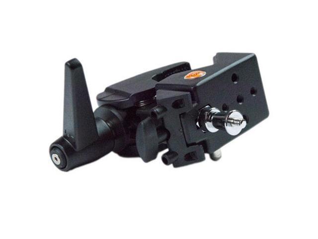 Tether Tools Rock Solid Master Clamp, 0.5-2.1' Range