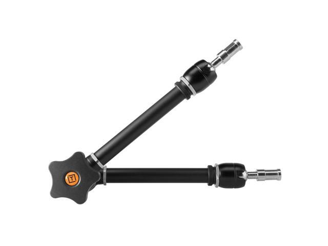 Tether Tools Rock Solid Master Articulating Arm, 9.75lbs Capacity