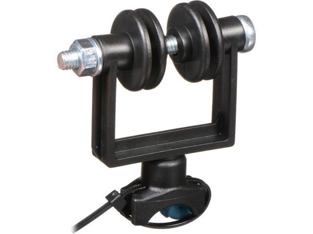 Manfrotto Kit Of 4 End Stops With 4 Cable Carriages #FF3207 (#0953)