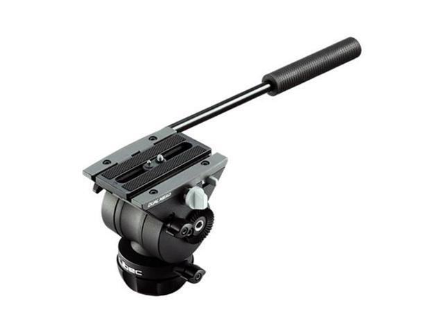 Libec TH-Z S4 3-Section Aluminum Tripod with TH-Z H Head and ALX S4 15.5' Slider