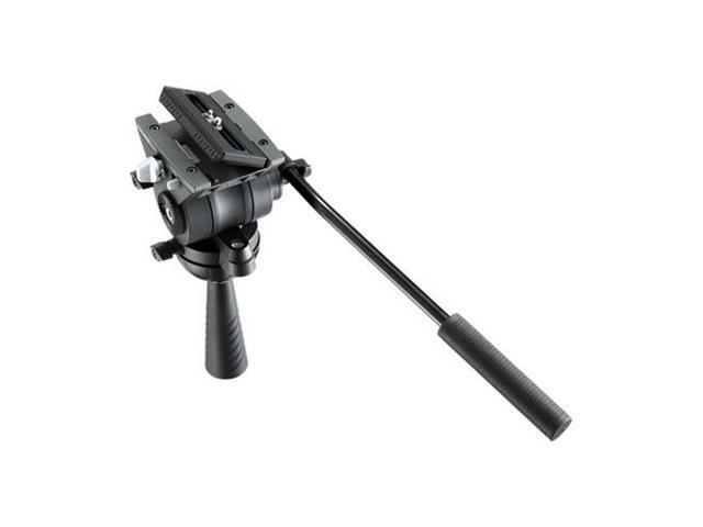 Libec TH-Z S4 3-Section Aluminum Tripod with TH-Z H Head and ALX S4 15.5' Slider