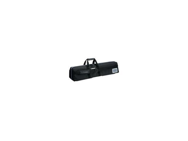 Libec LX10M 3-Section Aluminum Tripod with H65B Head and BR-6B Mid-Level Spreader