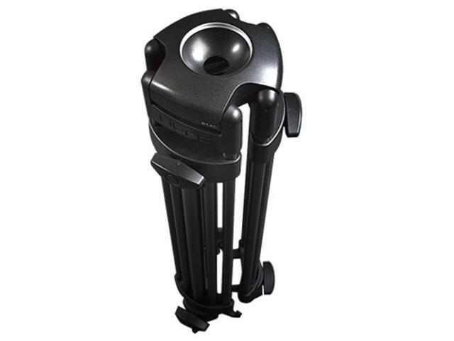 Libec RT40RB 3-Section Aluminum Tripod with 75mm Ball