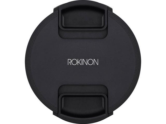 Rokinon - ZOOM AF 14-24mm F2.8 Lens for Sony FE (E-mount) - Black - image 8