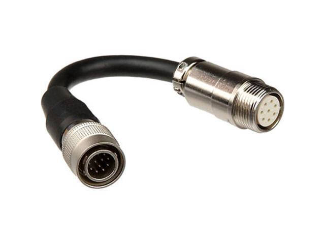 Libec A-12P 12-Pin Adapter Cable for Fujinon Broadcast Lenses #A12P