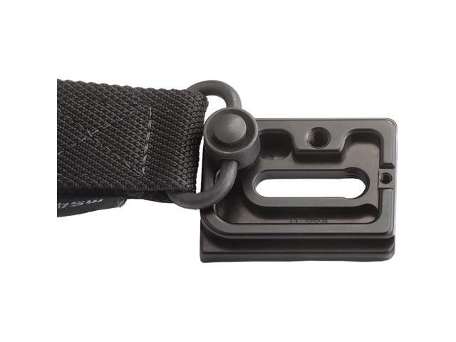 Really Right Stuff B22 Multi-Use Fore-Aft Plate with 3/8'-16 Screw