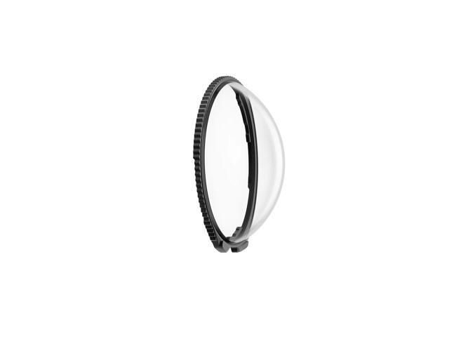 Insta360 - Premium Lens Guards for X5 - Clear - image 4