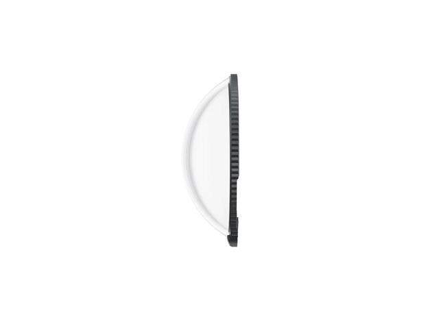 Insta360 - Premium Lens Guards for X5 - Clear - image 5