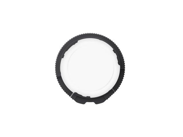 Insta360 - Premium Lens Guards for X5 - Clear - image 6