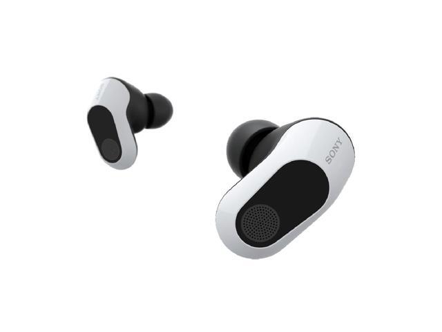 Sony - INZONE Buds Truly Wireless Noise Cancelling Gaming Earbuds, Perfect for PS5, PC - White - image 10
