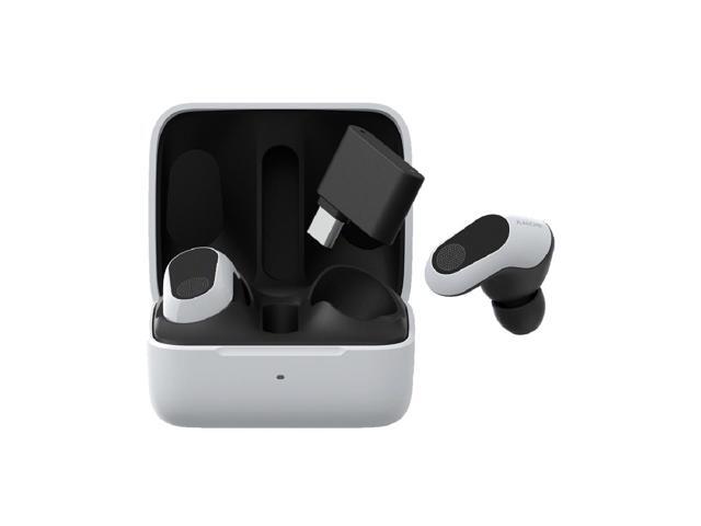 Sony - INZONE Buds Truly Wireless Noise Cancelling Gaming Earbuds, Perfect for PS5, PC - White - image 11