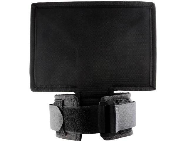 Flex Lens Shade Adjustable Flexible Lens Shade for Any SLR Lens #A001