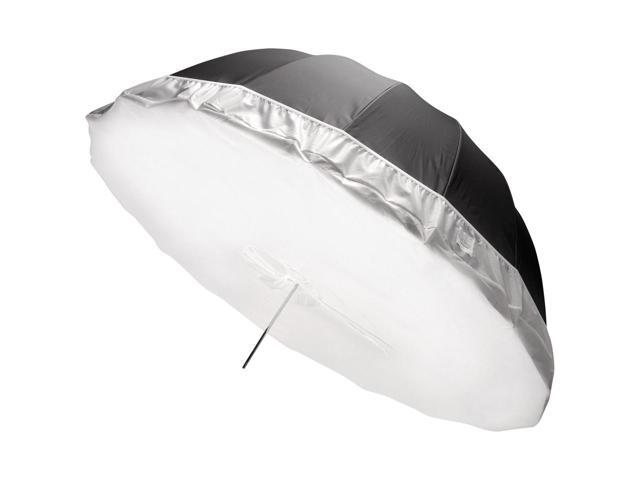 Westcott Diffusion Panel for 53' Deep Umbrella, Neutral White