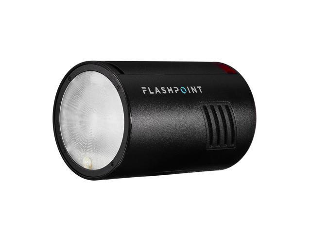 Flashpoint Flashpoint XPLOR 100 Pro TTL R2 Battery-Powered Monolight #XPLOR100PT