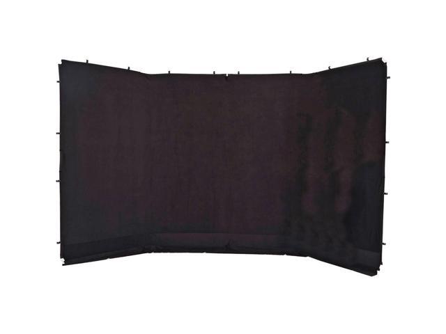 Manfrotto Cover for 13' Panoramic Background, Black