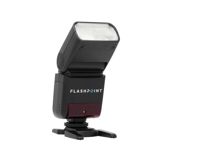 Flashpoint Zoom Li-Ion Mini R2 TTL Flash Flash for Select Fujifilm Cameras, Godox V350F