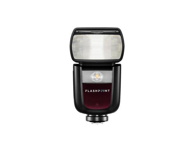 Flashpoint Zoom Li-on III R2 TTL Speedlight Flash for Sony Cameras