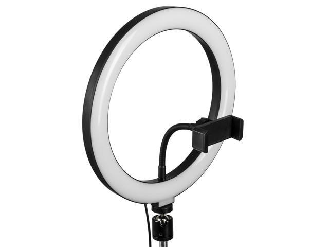 CLAR 10' LED Selfie Ring Light Kit #RL-10-K1