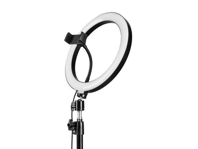 CLAR 10' LED Selfie Ring Light Kit #RL-10-K1
