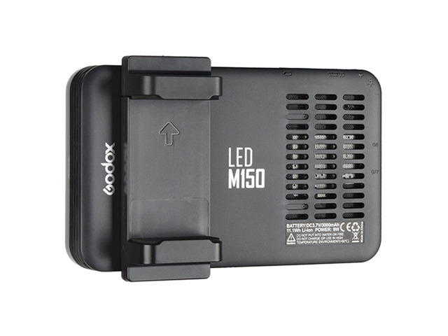 Godox LEDM150 LED Smartphone Light