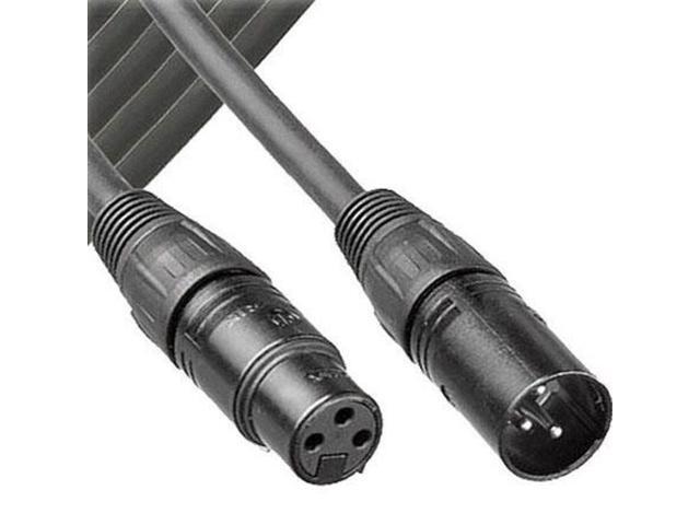 Audio Technica AT8314-3 Audio technica at8314-3 xlrf to xlrm balanced cable (3 ft)