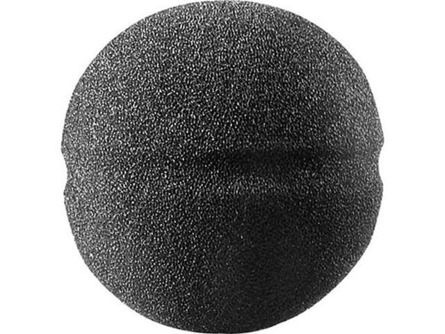 Audio-Technica AT8139L Foam Windscreen for Headworn Microphones