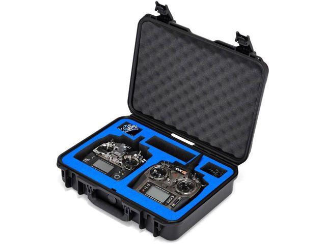Go Professional Cases Universal Case for Double RC Transmitter #XB-UNITRANS-2