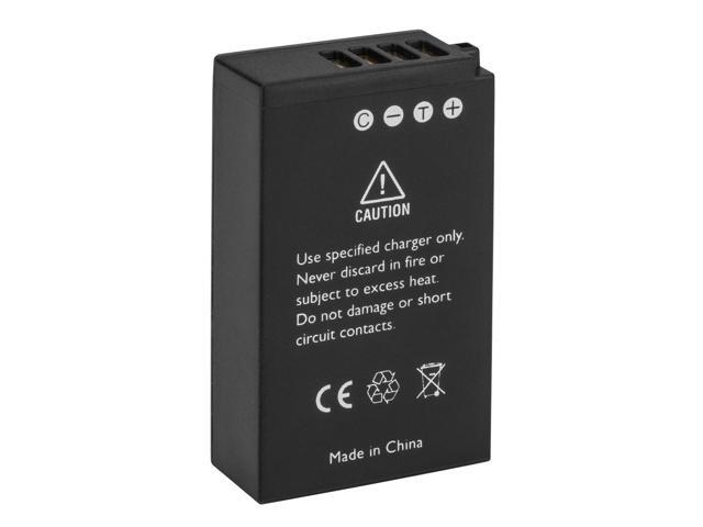 Green Extreme EN-EL20 Lithium-Ion Battery Pack (7.4V 1020mAh)