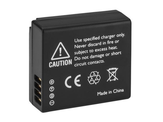 Green Extreme DMW-BLG10 Lithium-Ion Rechargeable Battery Pack (7.4V 1000mAh)